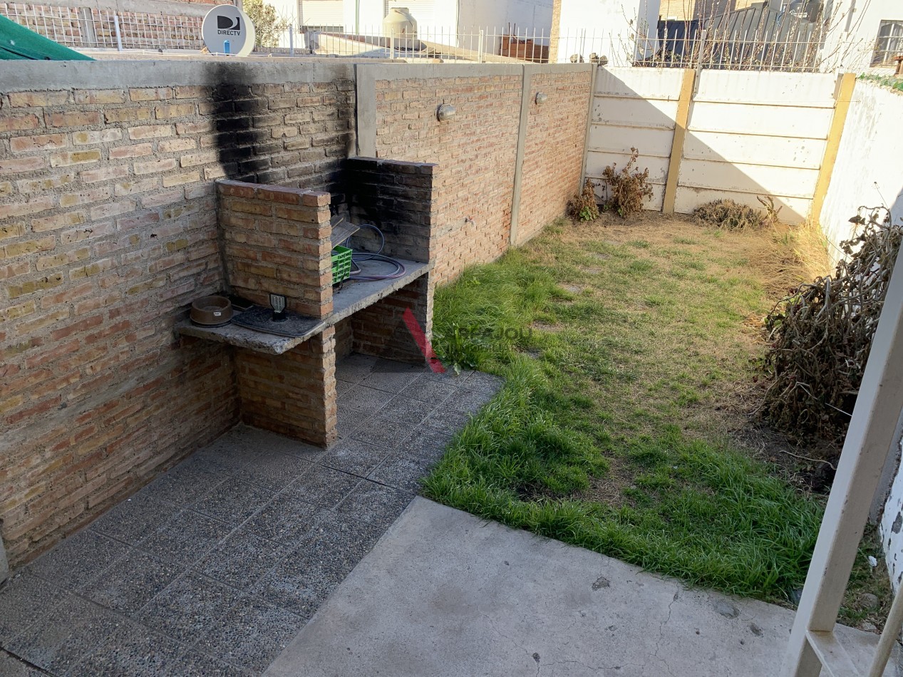 DEPARTAMENTO 1 DORM - SANTA TERESA - NEUQUEN