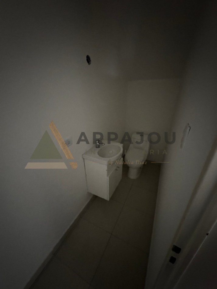 DUPLEX 2 DORM -  PULMARI 500 - PLOTTIER