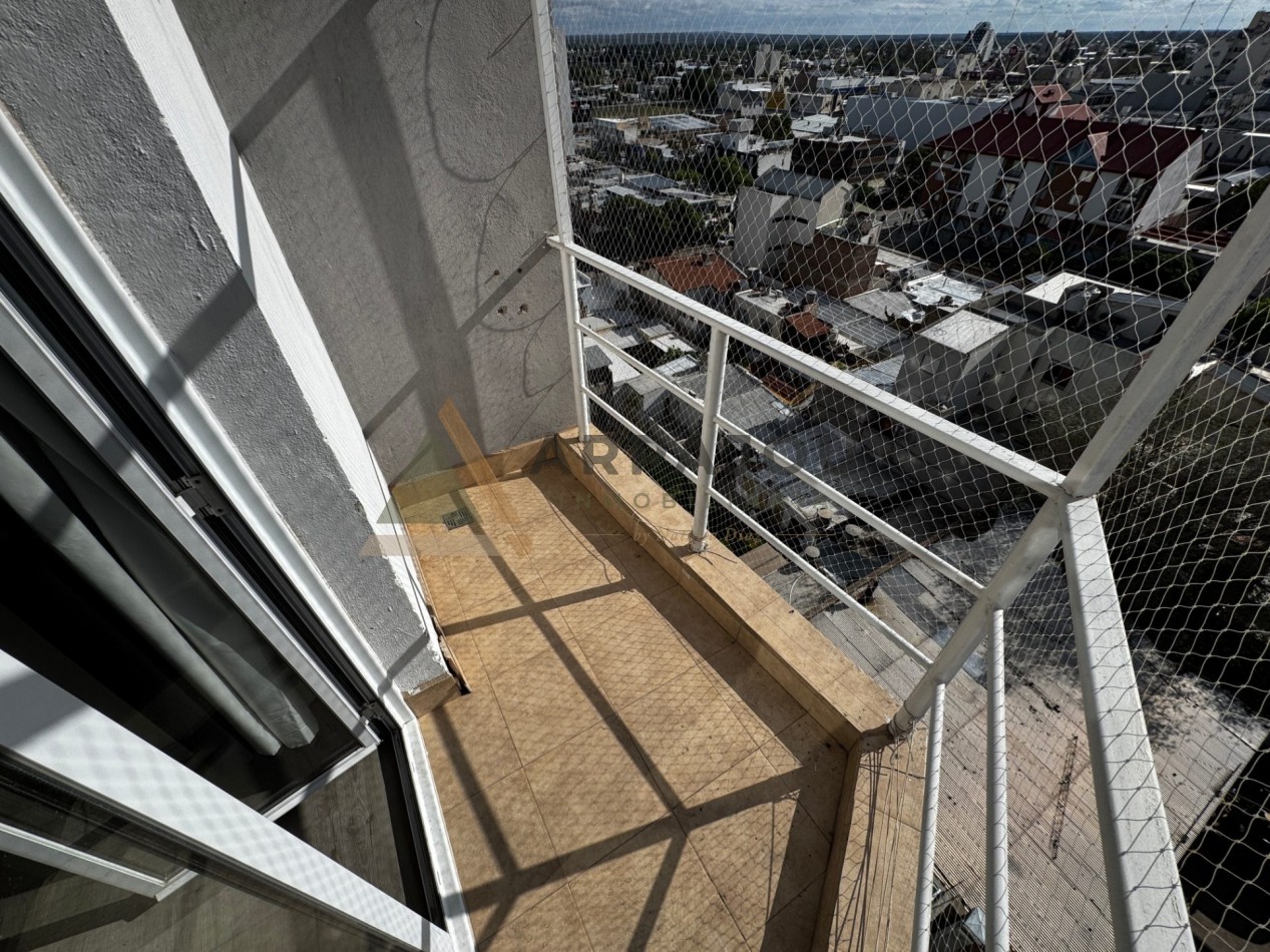 DEPTO 1 DORM - BAHIA BLANCA - NEUQUEN