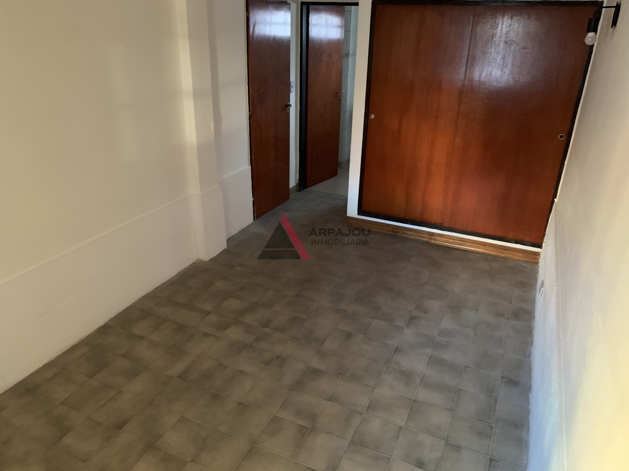 DEPTO 1 DORM - ENTRE RIOS 986 - NEUQUEN CAPITAL