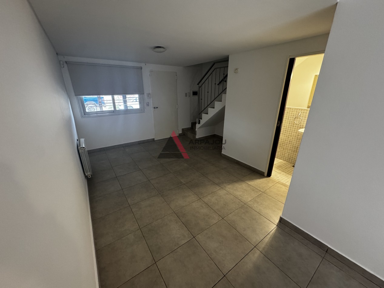 DUPLEX 2 DORM - VARVARCO 50 - NEUQUEN CAPITAL