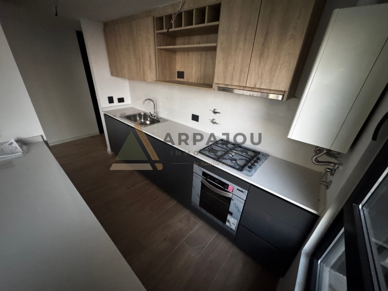 DEPTO 2 DORM - AV. SAN JUAN 1100 - NEUQUEN CAPITAL