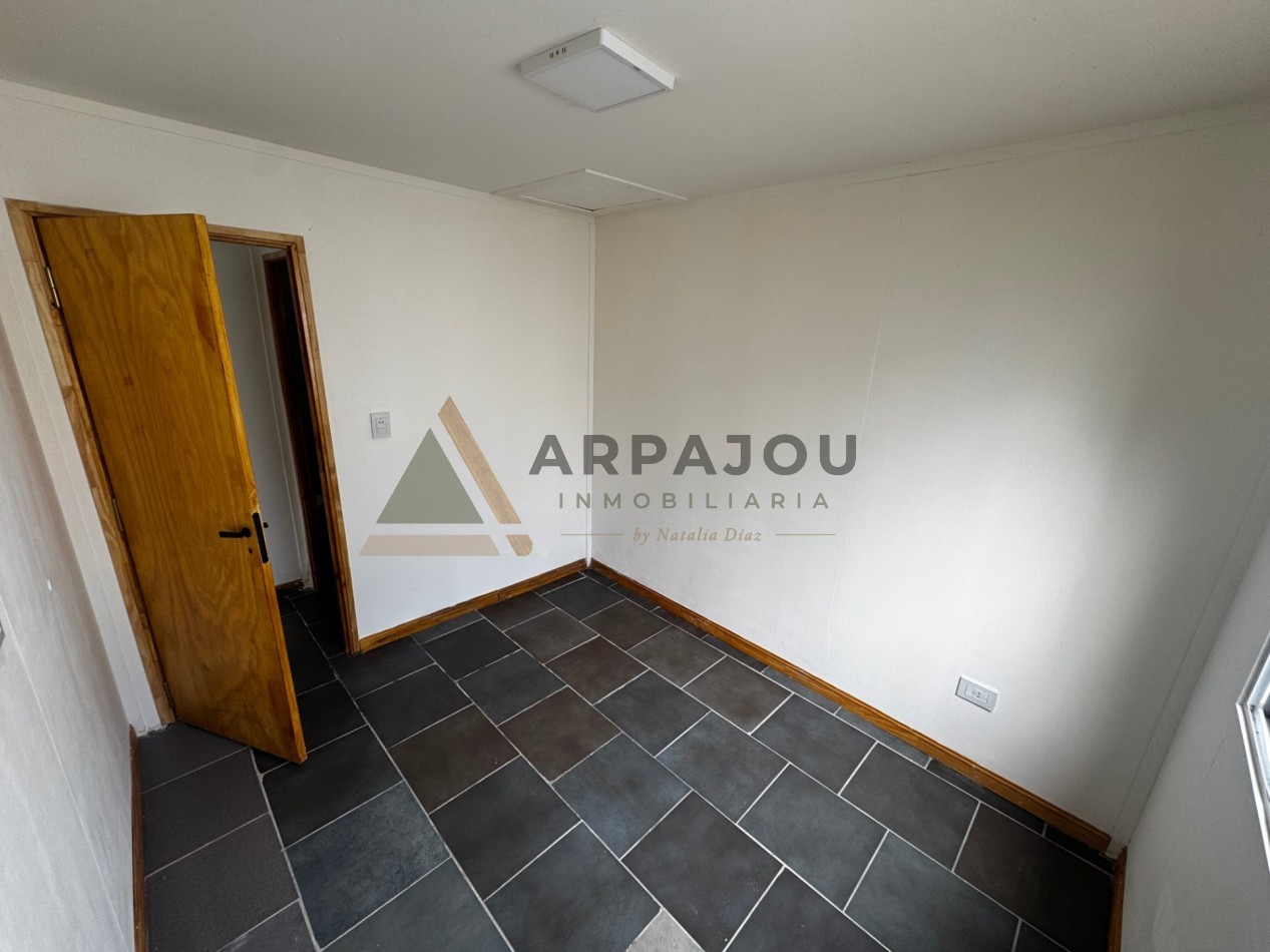 DEPTO 1 DORM - ANTU - CENTENARIO