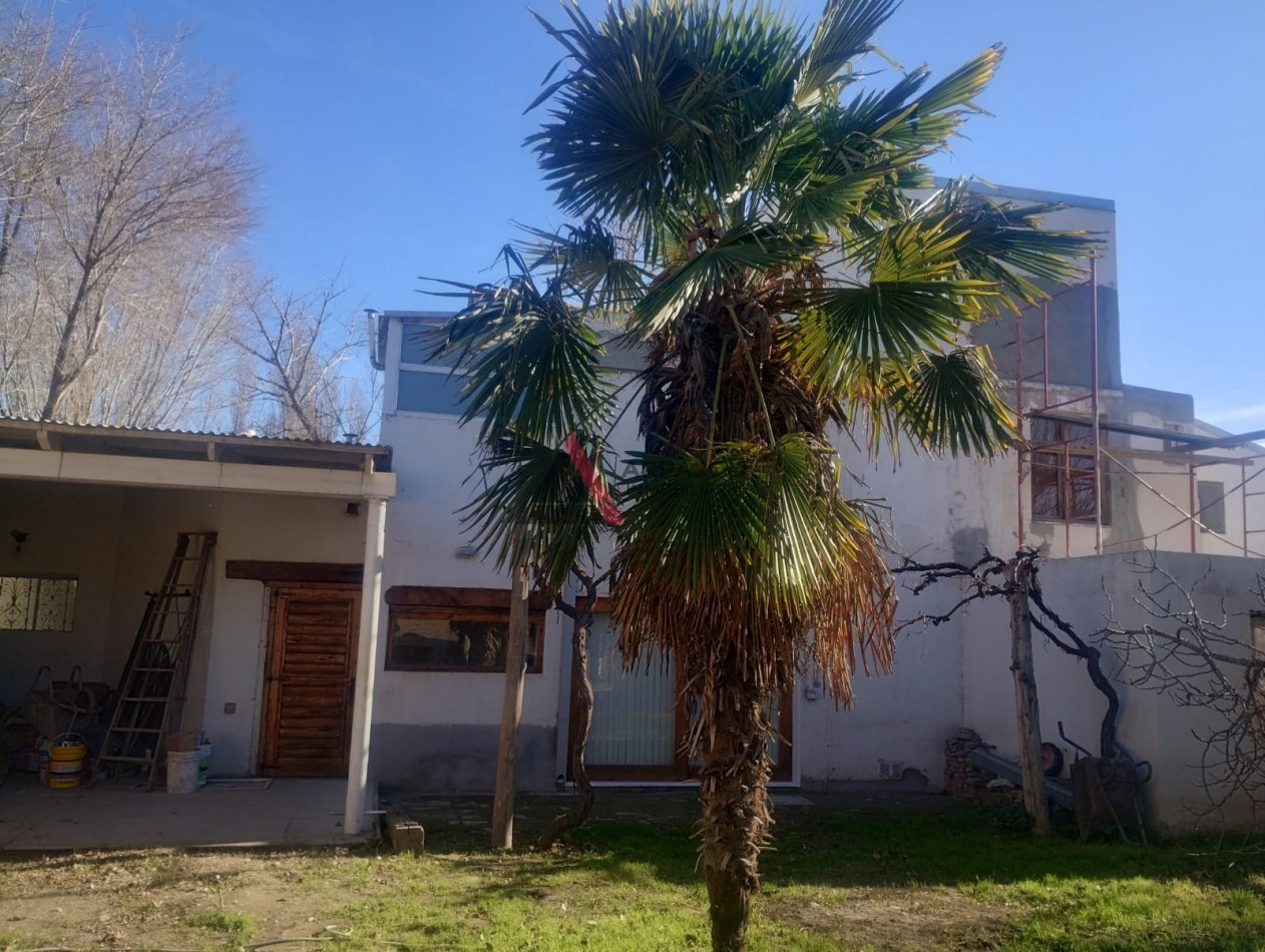 CASA 2 DORM - COSTA RICA 6600 - NEUQUEN