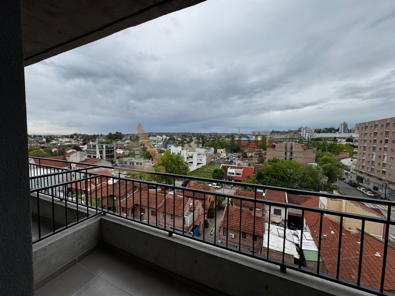 DEPTO 1 DORM - TORRE VITA II - NEUQUEN 