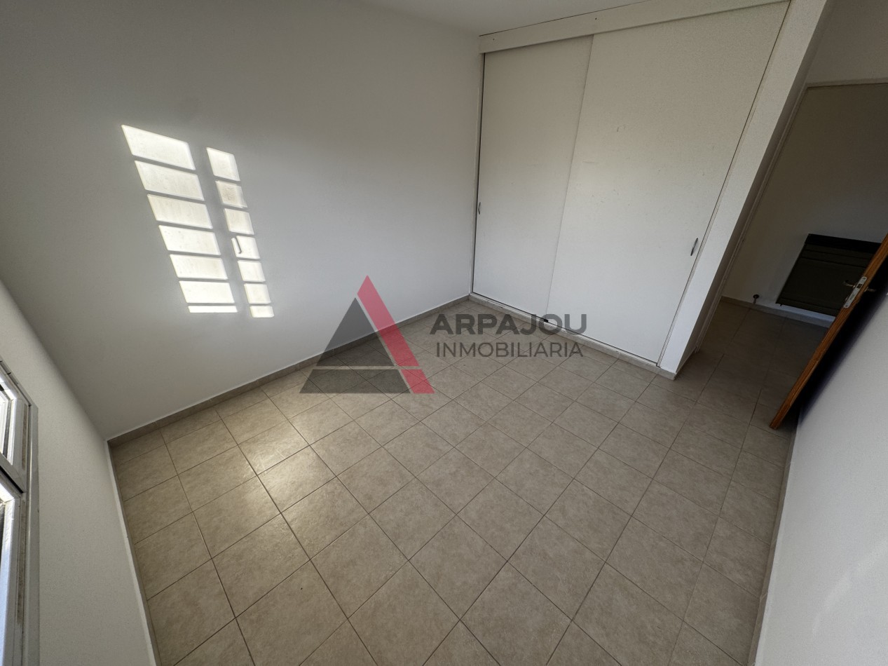DEPTO 2 DORM - CORRIENTES Y SAN ANTONIO - NEUQUEN