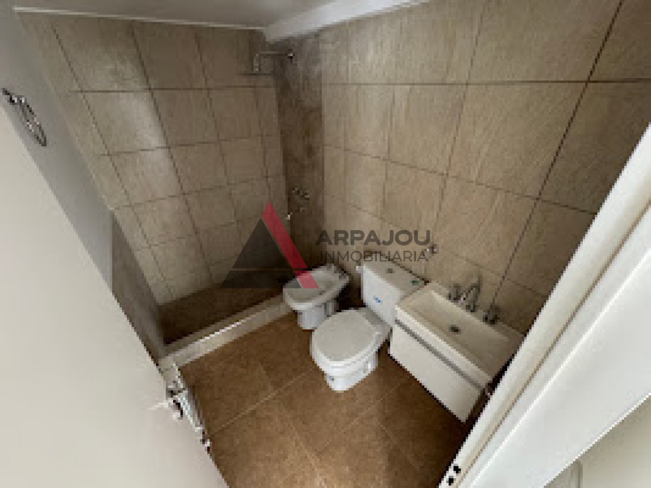 DEPTO 2 DORM - JUJUY 320 - NEUQUEN CAPITAL
