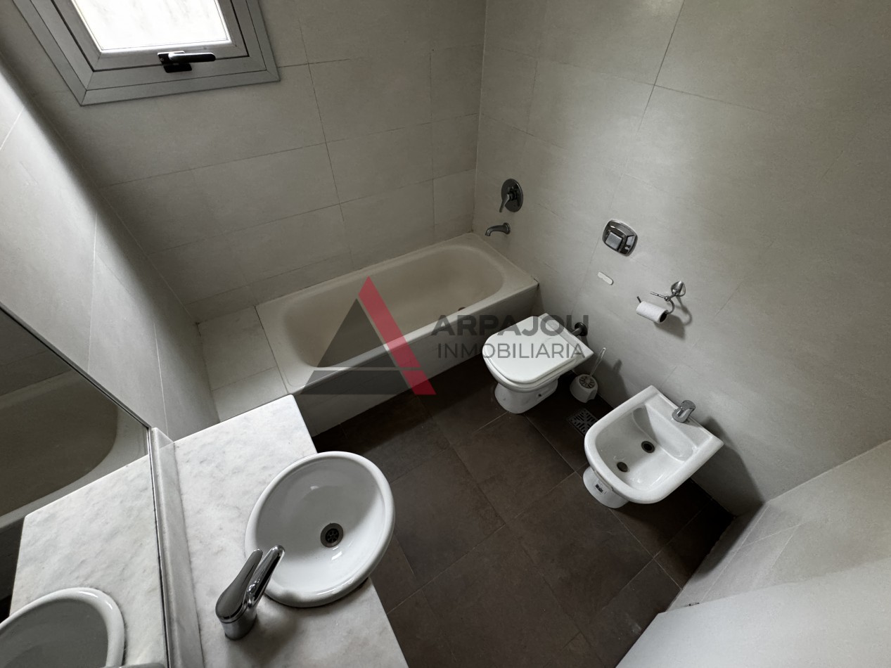 DEPTO 2 DORM - RIBERA URBANA - NEUQUEN