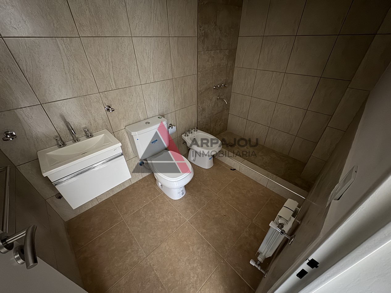 DEPTO 2 DORM - JUJUY - NEUQUEN CAPITAL