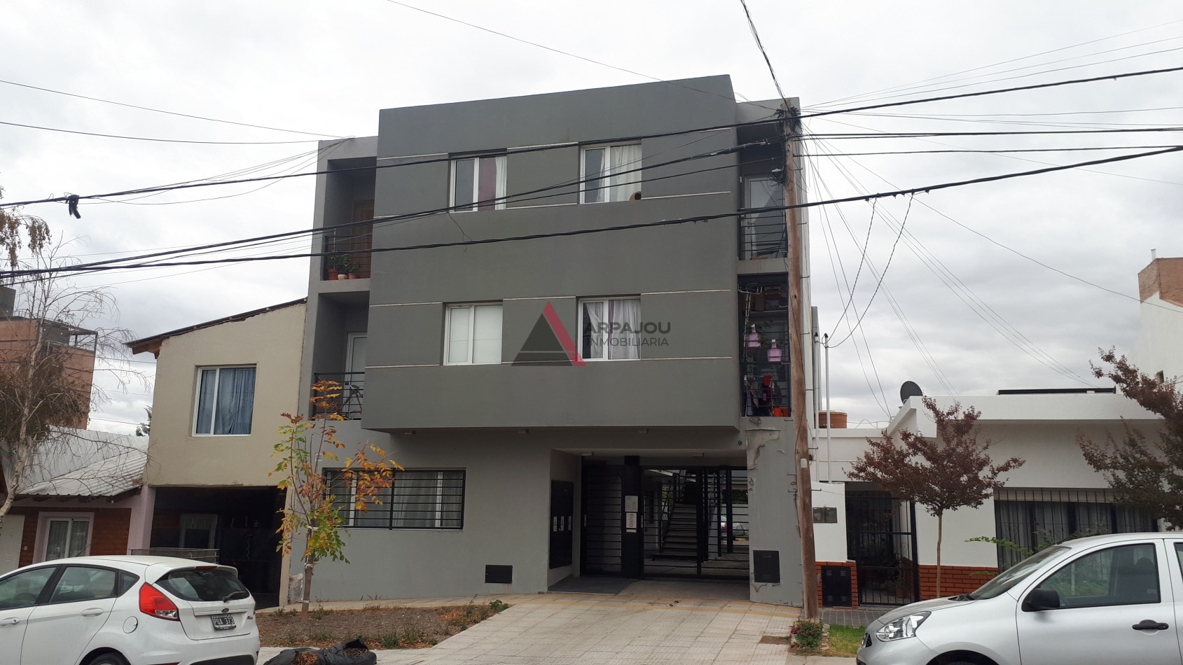 DEPTO 1 DORM - RIO DIAMANTE 628 - NEUQUEN CAPITAL