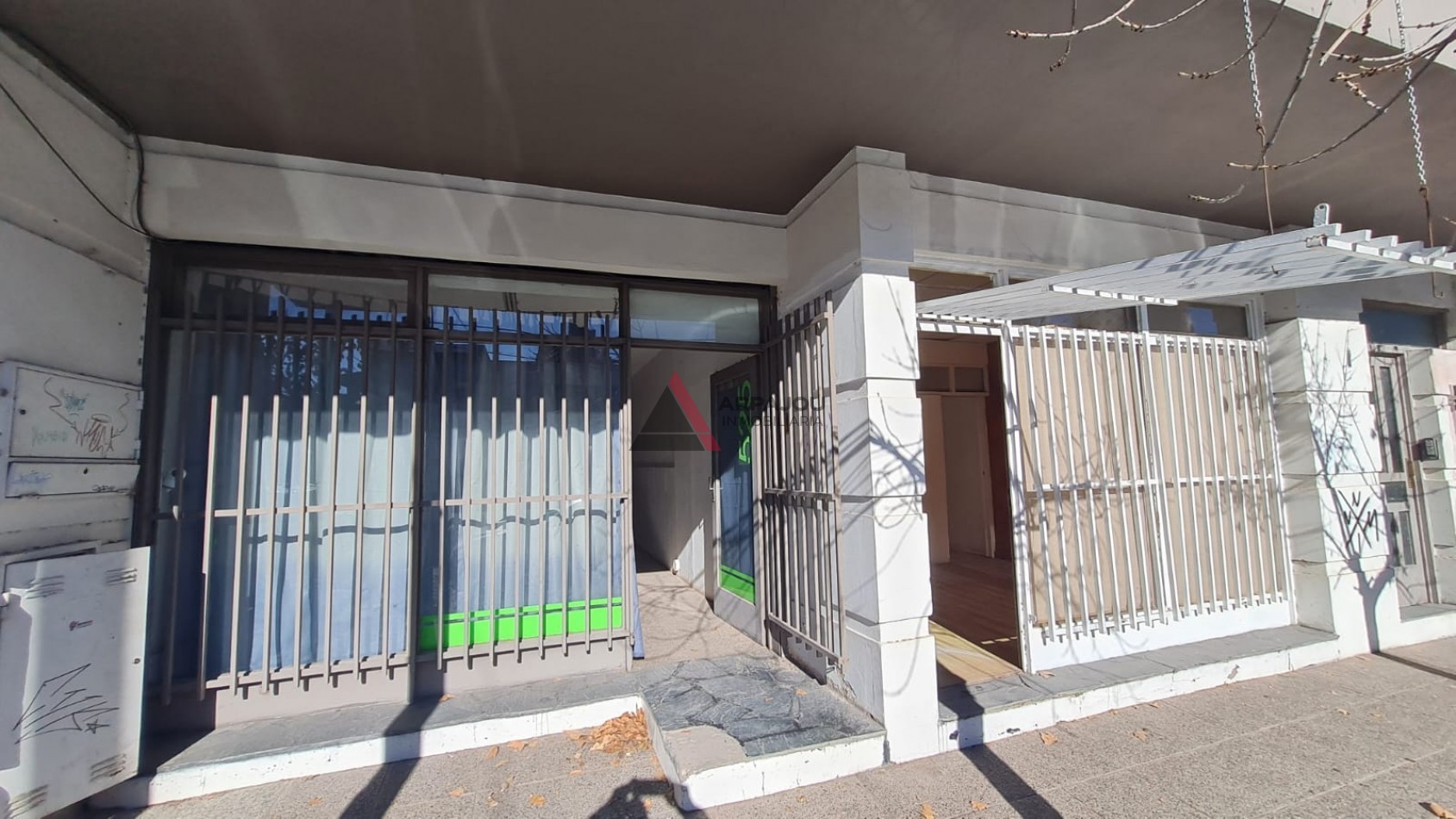 LOCAL COMERCIAL - ALBERDI 500 - NEUQUEN