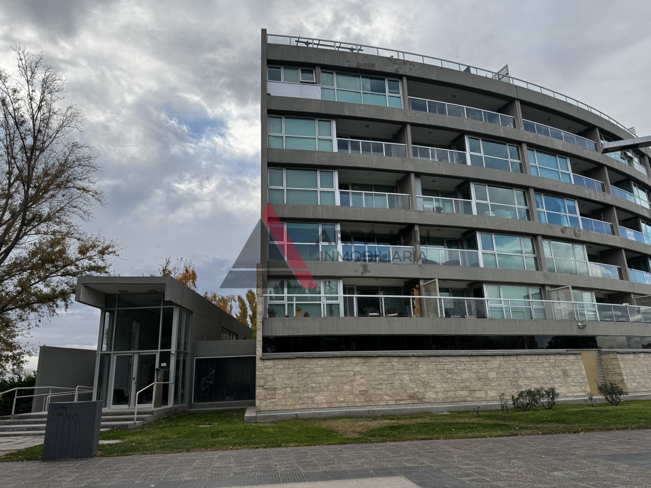 DEPTO 2 DORM - RIBERA URBANA - NEUQUEN