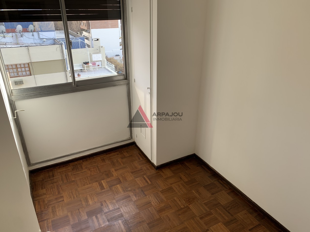 DEPTO 3 DORM - JUAN B. JUSTO - NEUQUEN