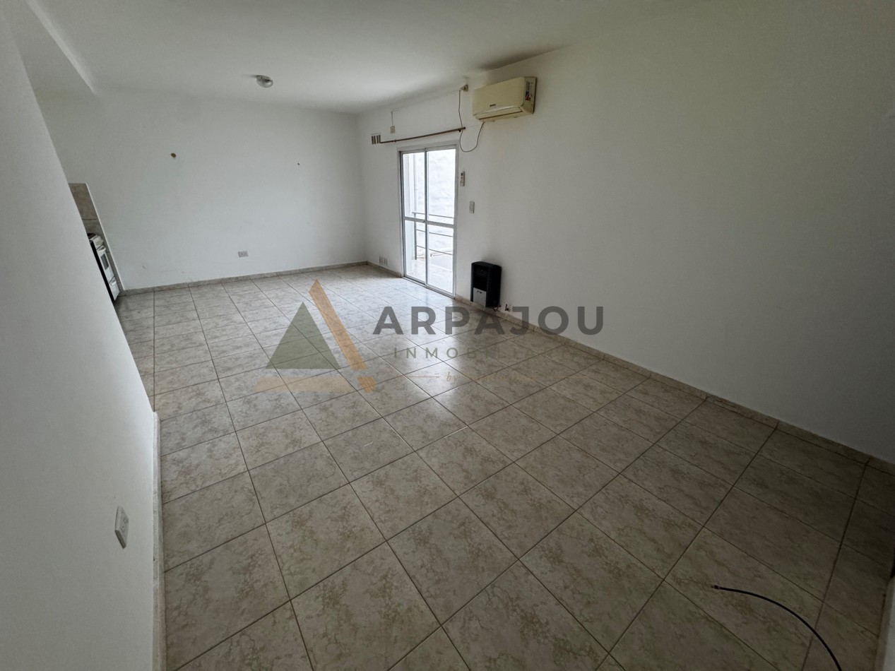 DEPTO 1 DORM - ARBOL DE CATEDRALES - NEUQUEN