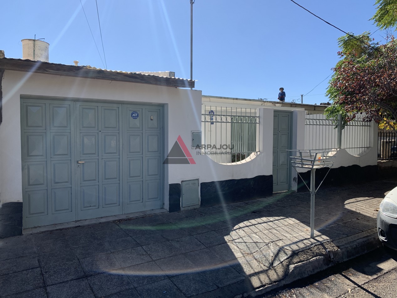 CASA 3 DORM - BARRIO LA SIRENA - NEUQUEN CAPITAL
