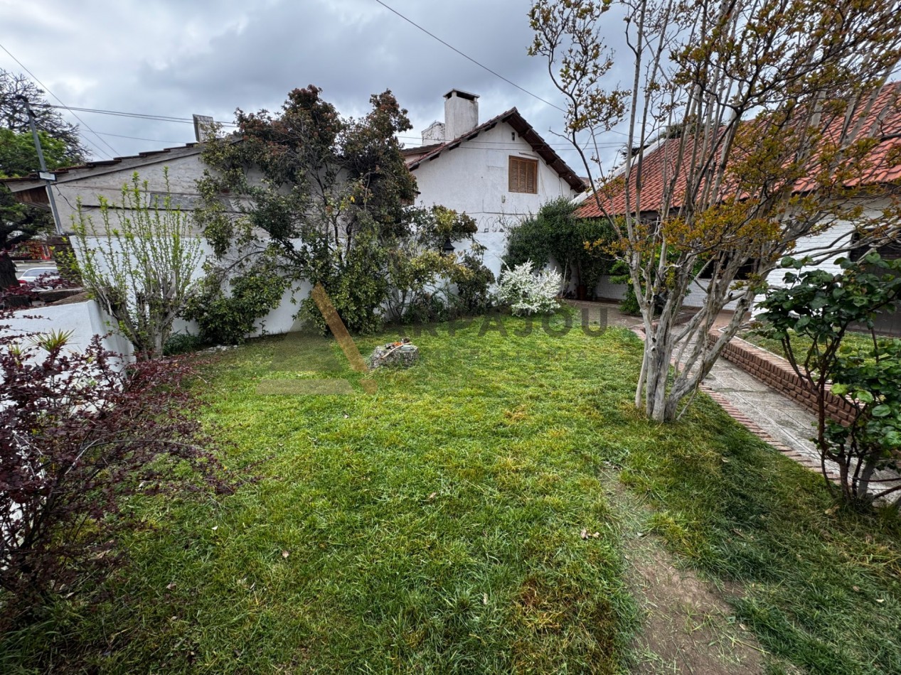CASA 3 DORM - CHRESTIA - NEUQUEN
