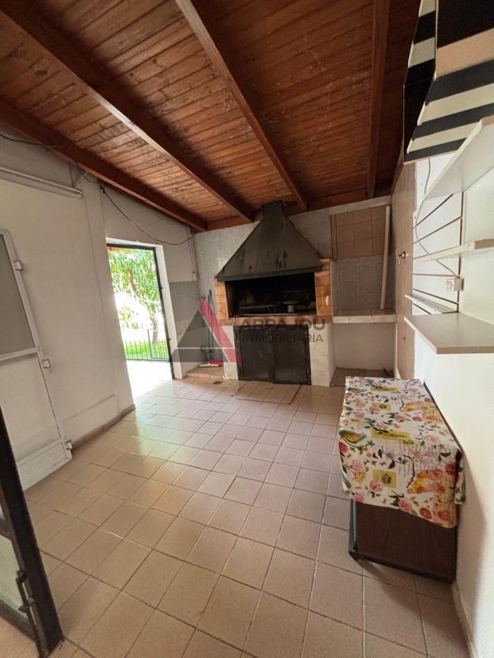 CASA 2 DORM - PEÑALOZA 160 - NEUQUEN