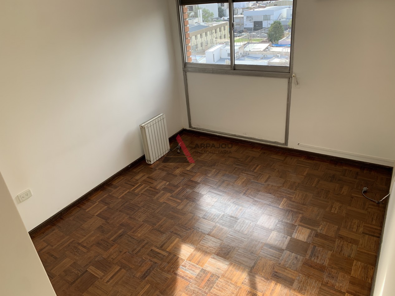 DEPTO 3 DORM - JUAN B. JUSTO - NEUQUEN
