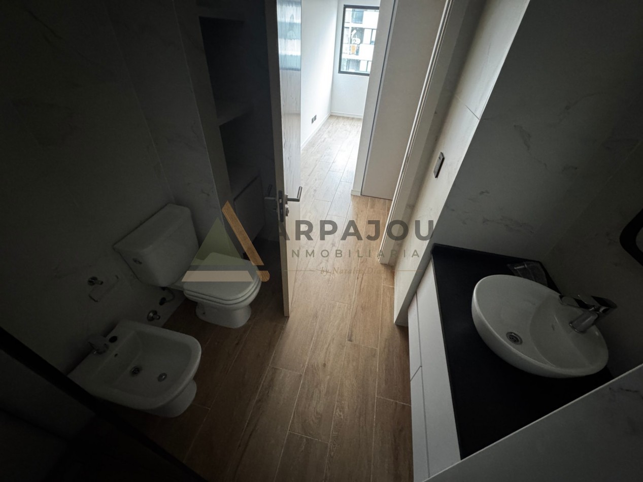 DEPTO 2 DORM - AV. SAN JUAN 1100 - NEUQUEN CAPITAL