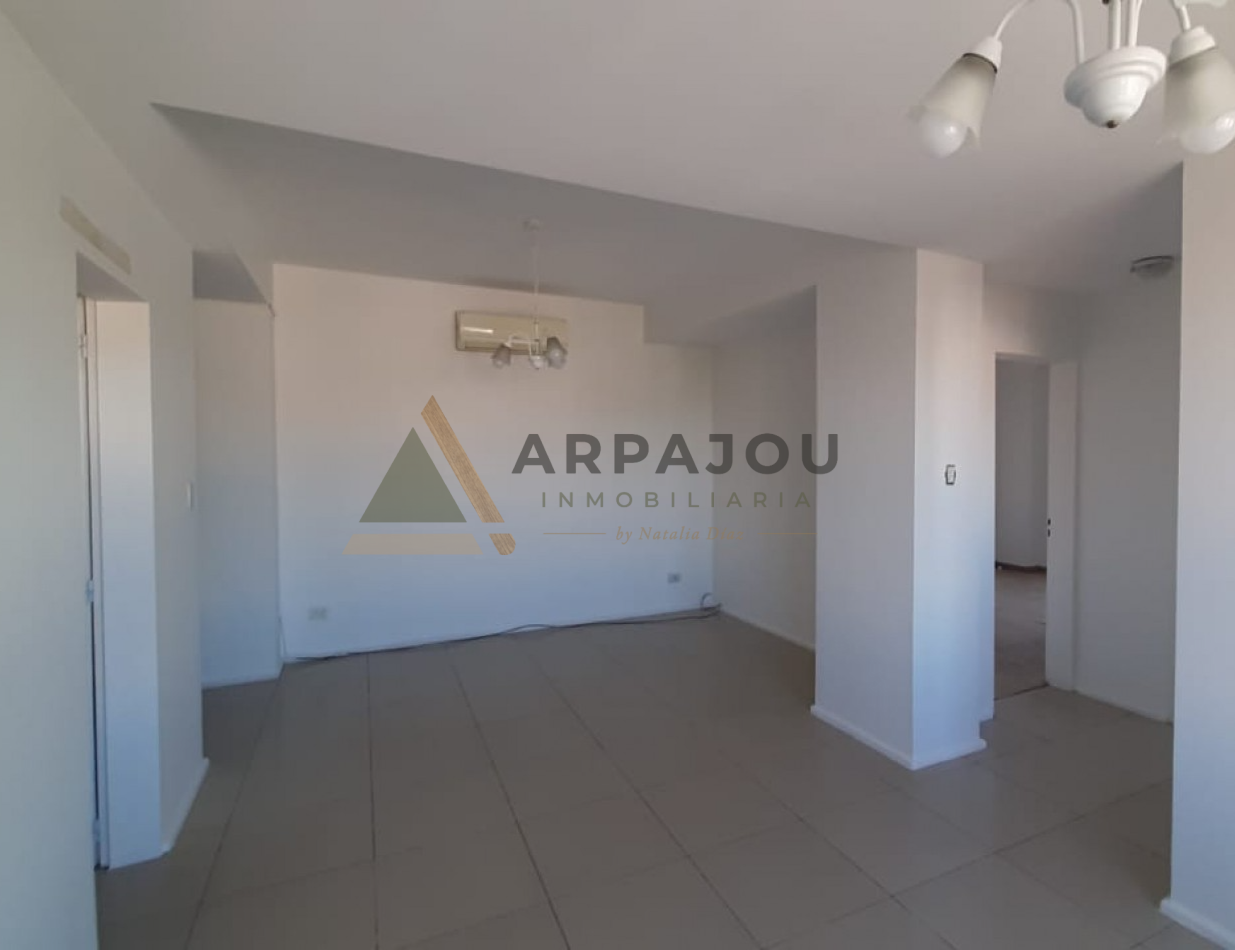 DEPTO 2 DORM - SALTA Y ANTARTIDA ARGENTINA - NEUQUEN