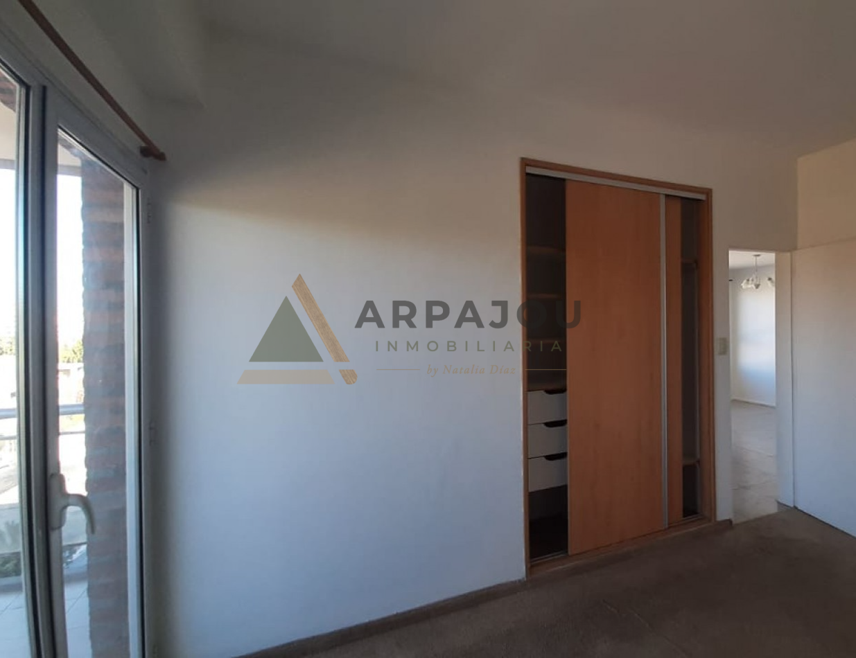 DEPTO 2 DORM - SALTA Y ANTARTIDA ARGENTINA - NEUQUEN