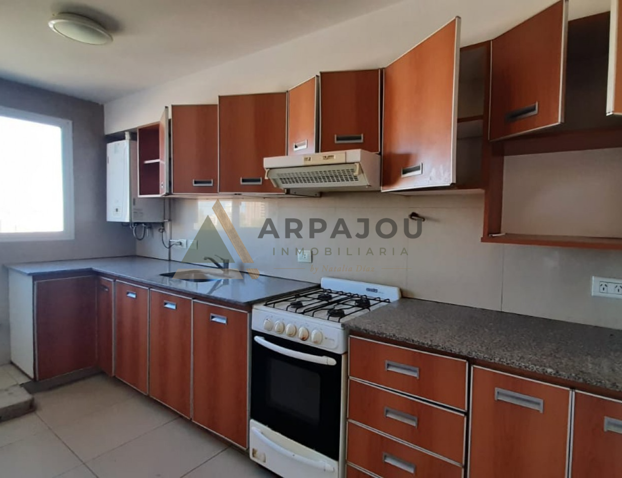 DEPTO 2 DORM - SALTA Y ANTARTIDA ARGENTINA - NEUQUEN