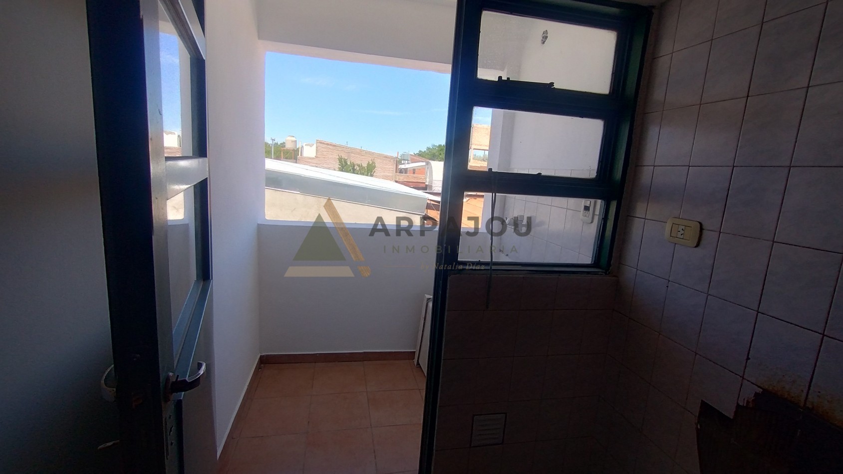 DEPTO 2 DORM - J.J. LASTRA 1300- NEUQUEN