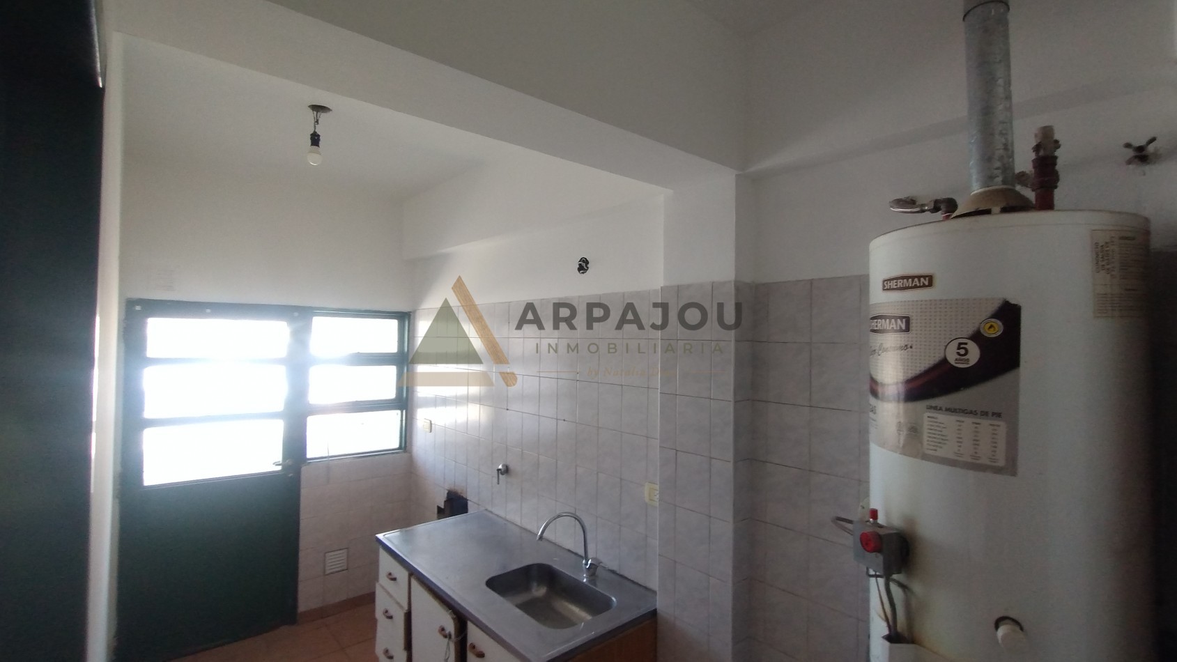 DEPTO 2 DORM - J.J. LASTRA 1300- NEUQUEN