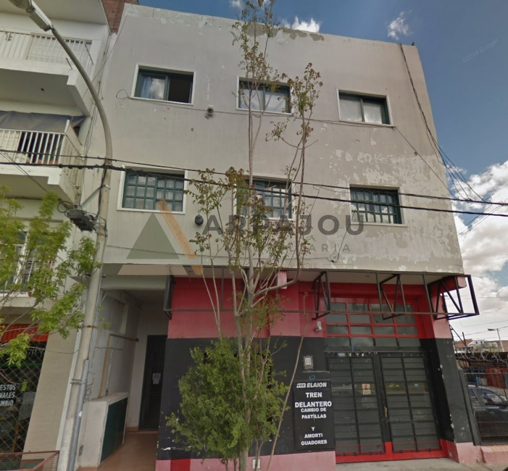DEPTO 2 DORM - J.J. LASTRA 1300- NEUQUEN