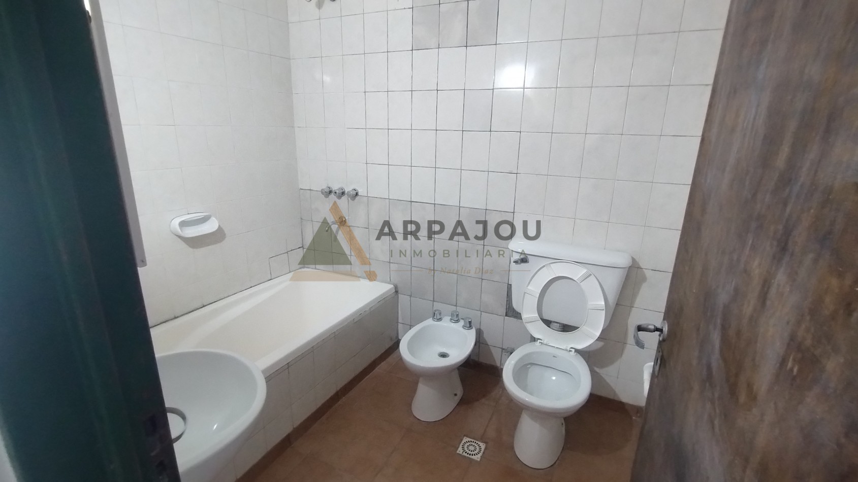 DEPTO 2 DORM - J.J. LASTRA 1300- NEUQUEN