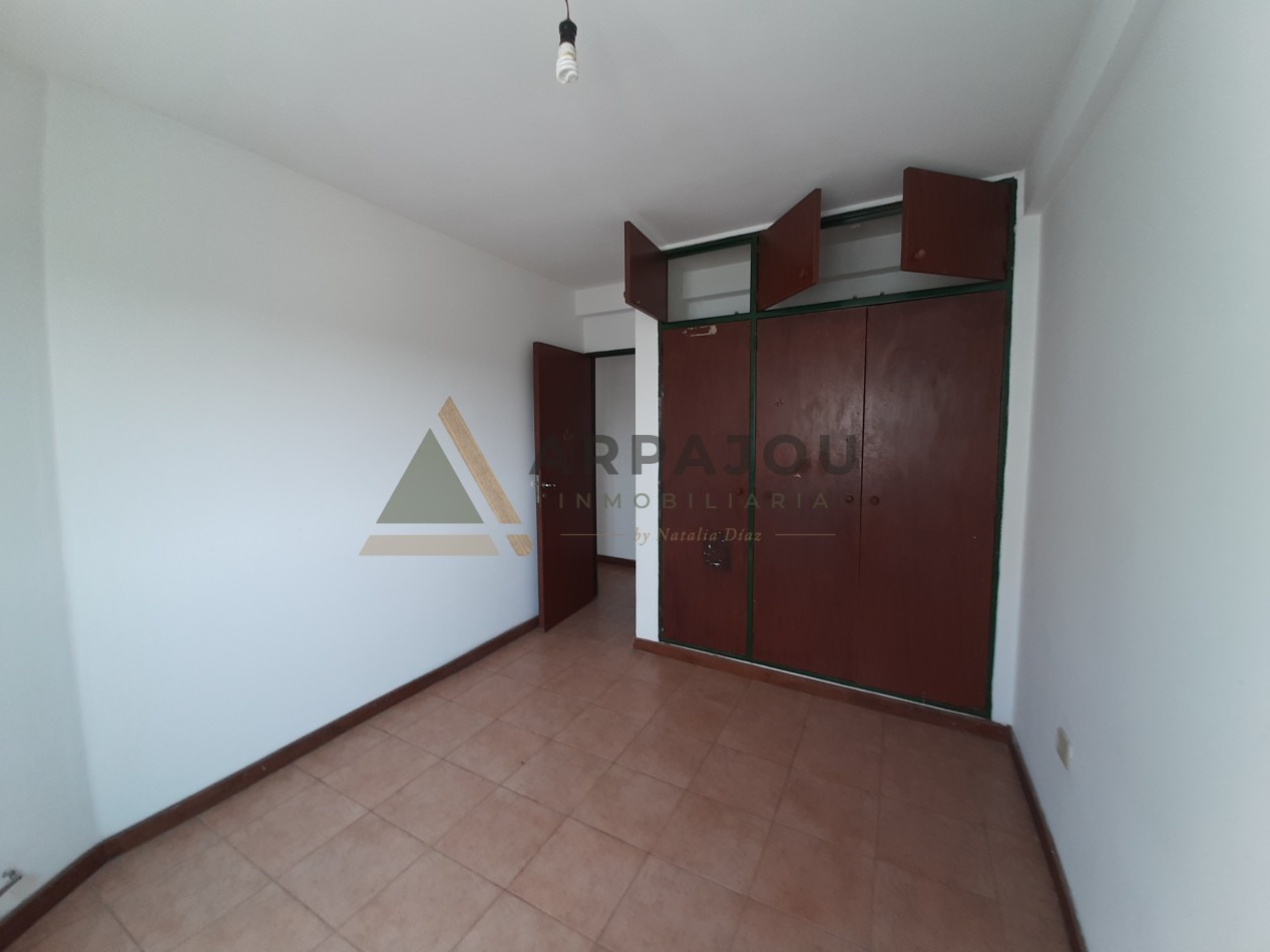 DEPTO 2 DORM - J.J. LASTRA 1300- NEUQUEN