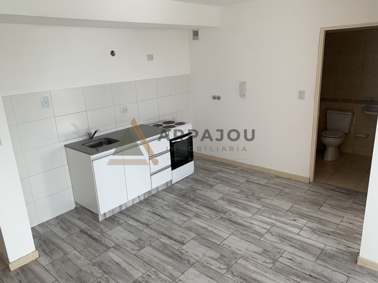 DEPTO 1 DORM - LAS VIOLETAS Y LELOIR - NEUQUEN