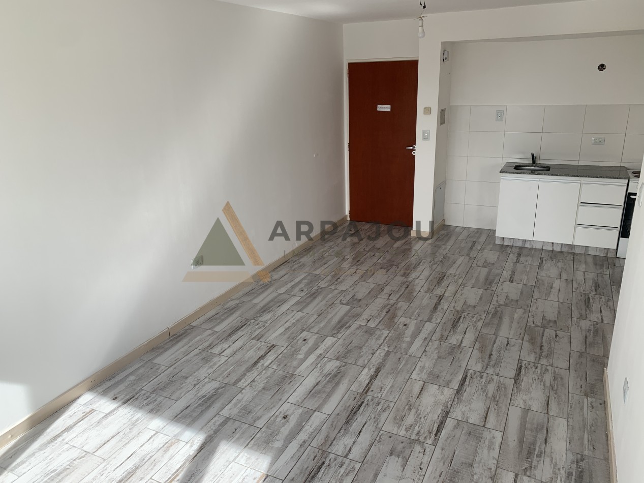 DEPTO 1 DORM - LAS VIOLETAS Y LELOIR - NEUQUEN