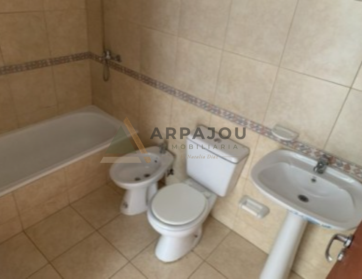 DEPTO 1 DORM - LAS VIOLETAS Y LELOIR - NEUQUEN