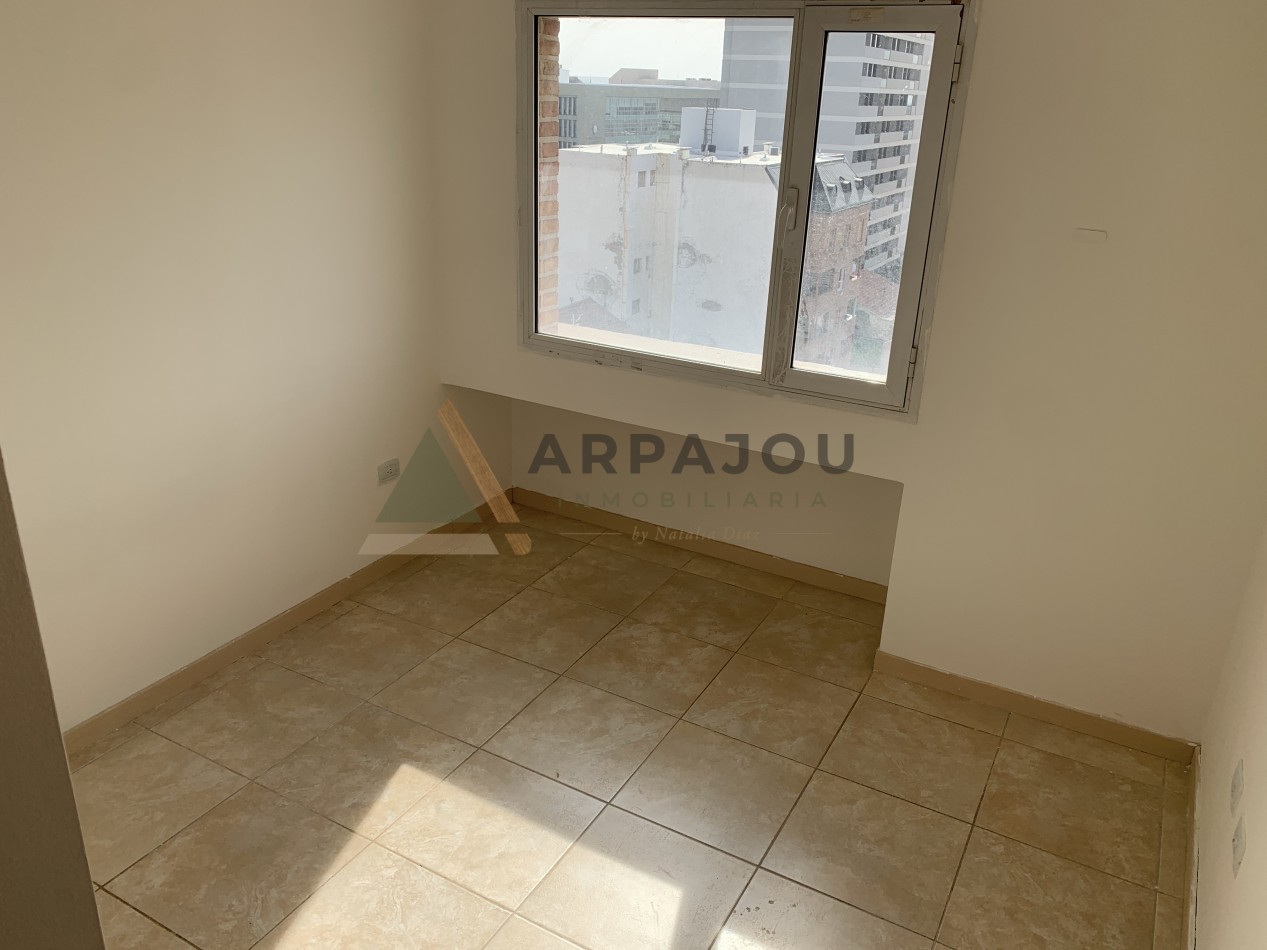 DEPTO 1 DORM - LAS VIOLETAS Y LELOIR - NEUQUEN