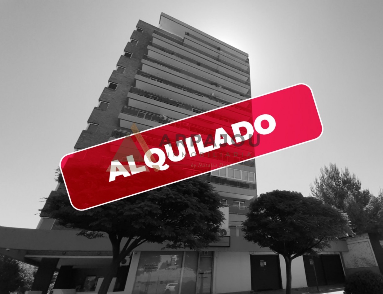DEPTO 2 DORM - SALTA Y ANTARTIDA ARGENTINA - NEUQUEN