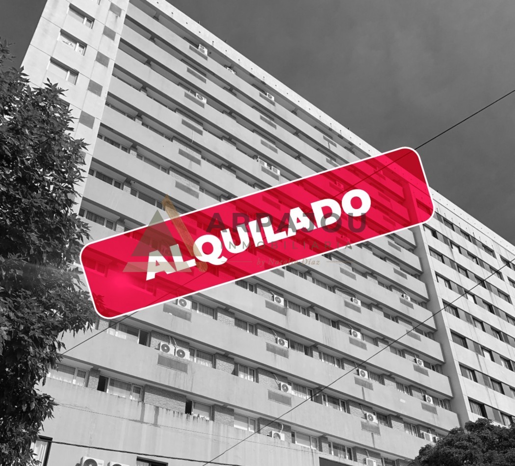 DEPTO 1 DORM - LAS VIOLETAS Y LELOIR - NEUQUEN