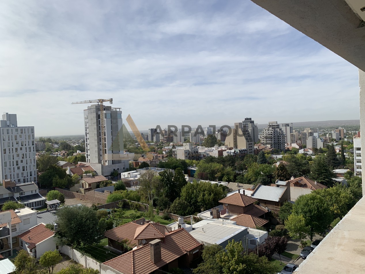 DEPTO 1 DORM - LAS VIOLETAS Y LELOIR - NEUQUEN