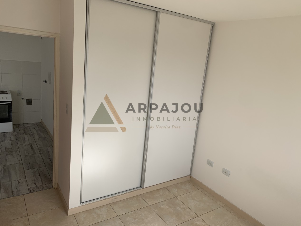 DEPTO 1 DORM - LAS VIOLETAS Y LELOIR - NEUQUEN