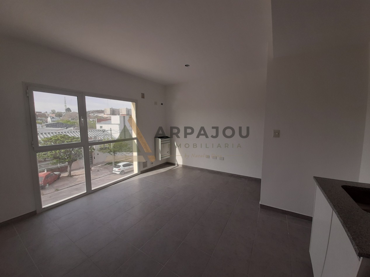 DEPTO 2 DORM - SGTO. CABRAL 1500- NEUQUEN 