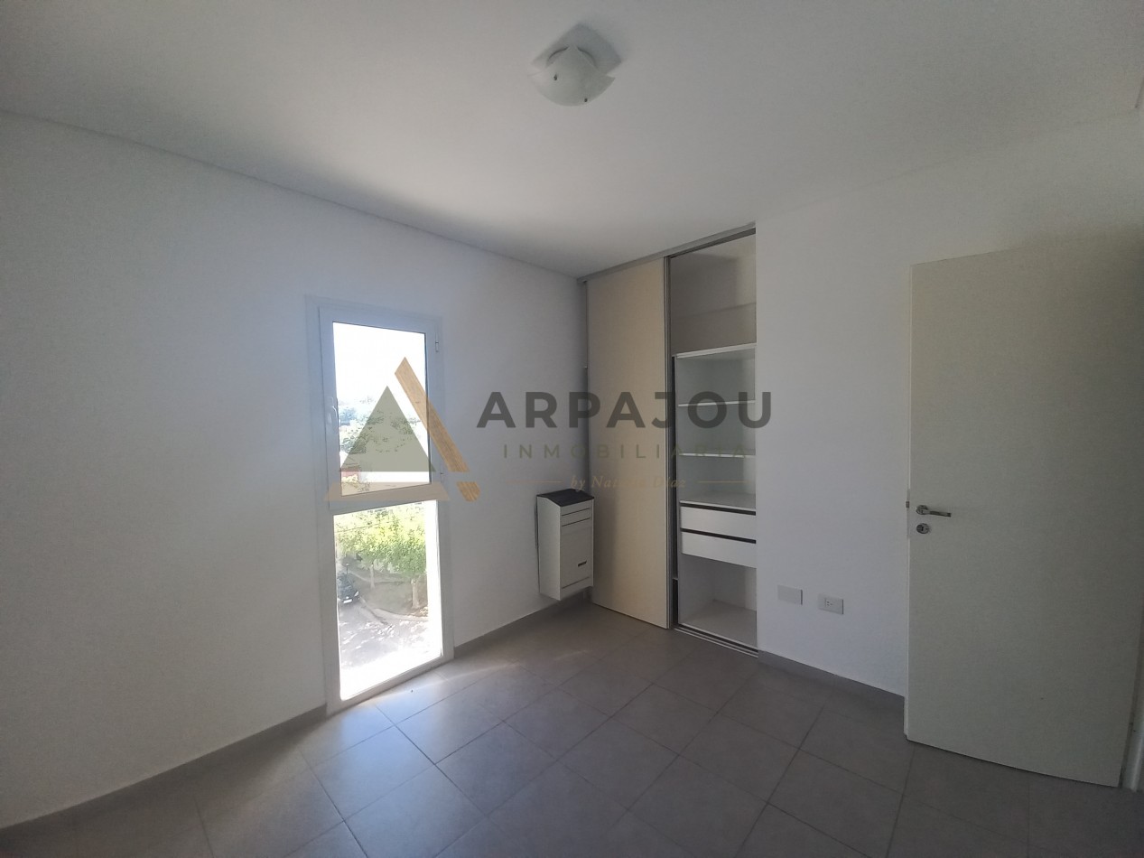 DEPTO 2 DORM - SGTO. CABRAL 1500- NEUQUEN 
