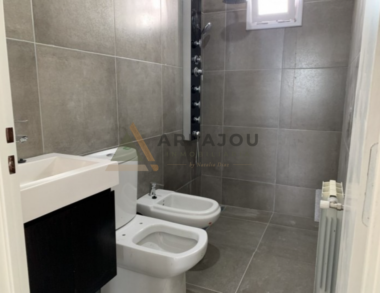 DUPLEX 2 DORM - LAGO VIEDMA - NEUQUEN