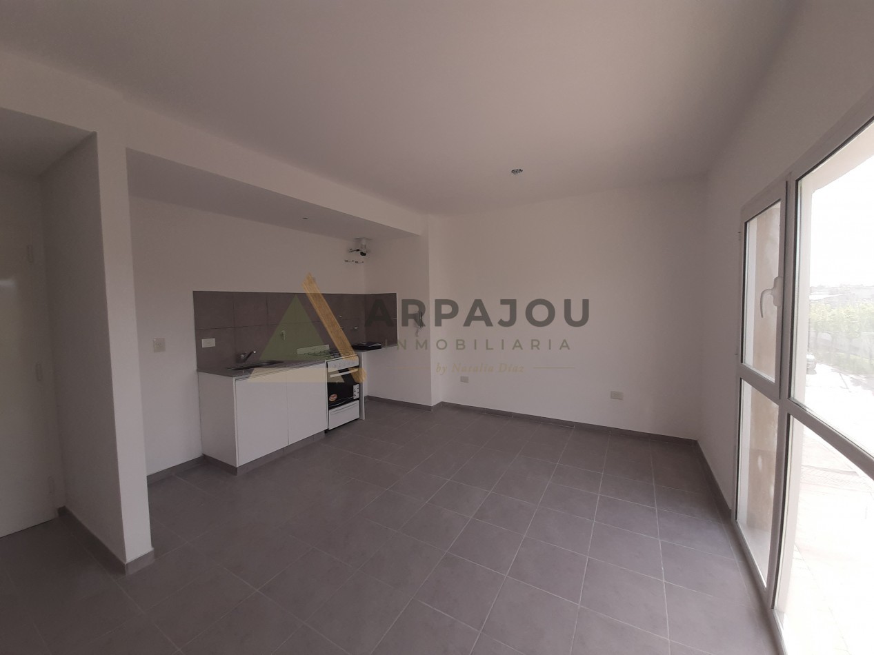 DEPTO 2 DORM - SGTO. CABRAL 1500- NEUQUEN 