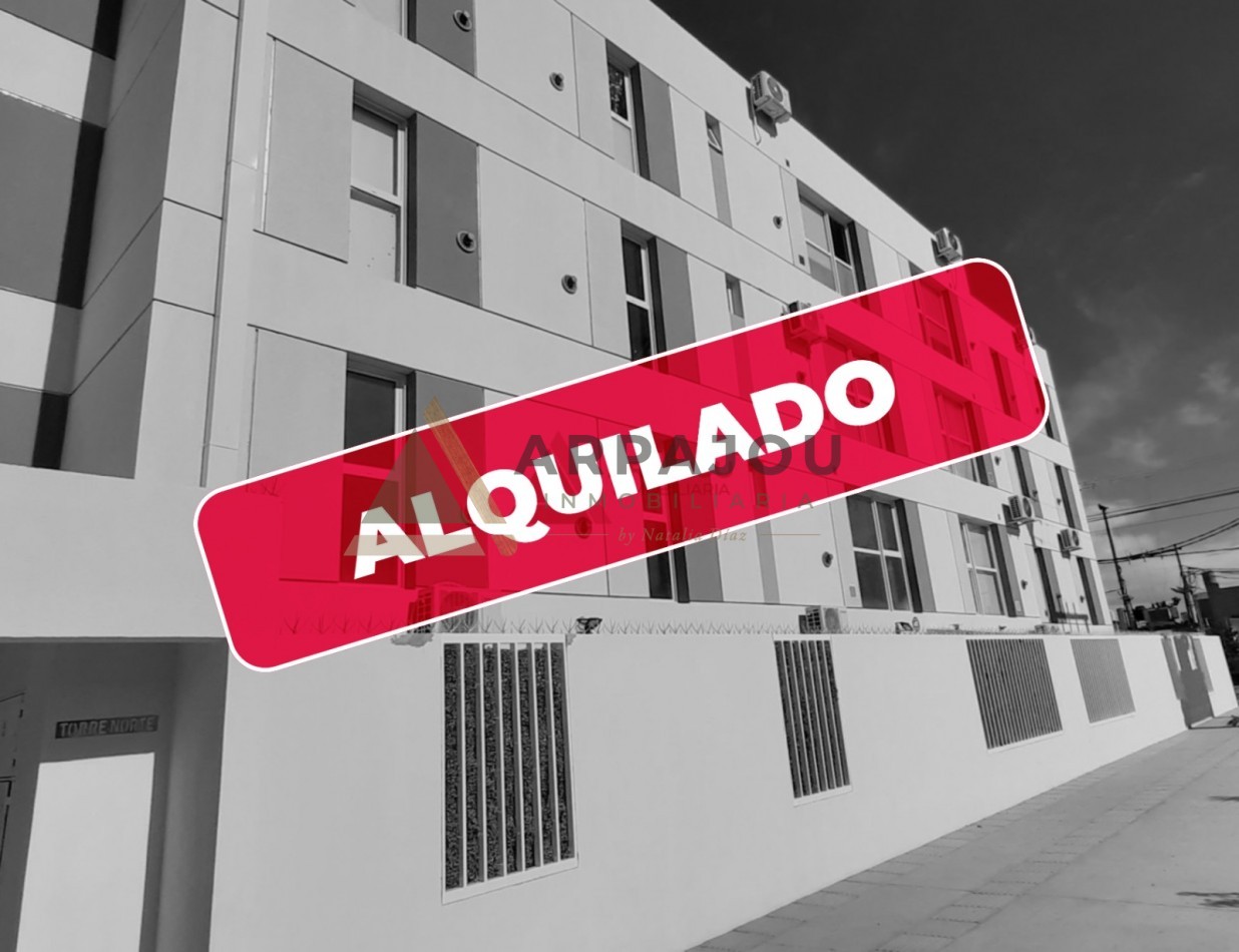 DEPTO 2 DORM - SGTO. CABRAL 1500- NEUQUEN 