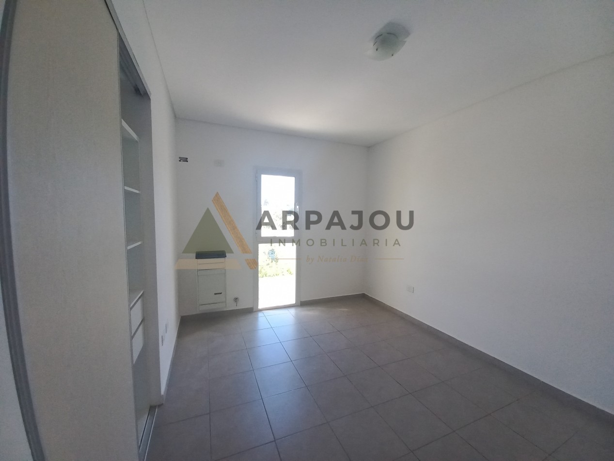 DEPTO 2 DORM - SGTO. CABRAL 1500- NEUQUEN 