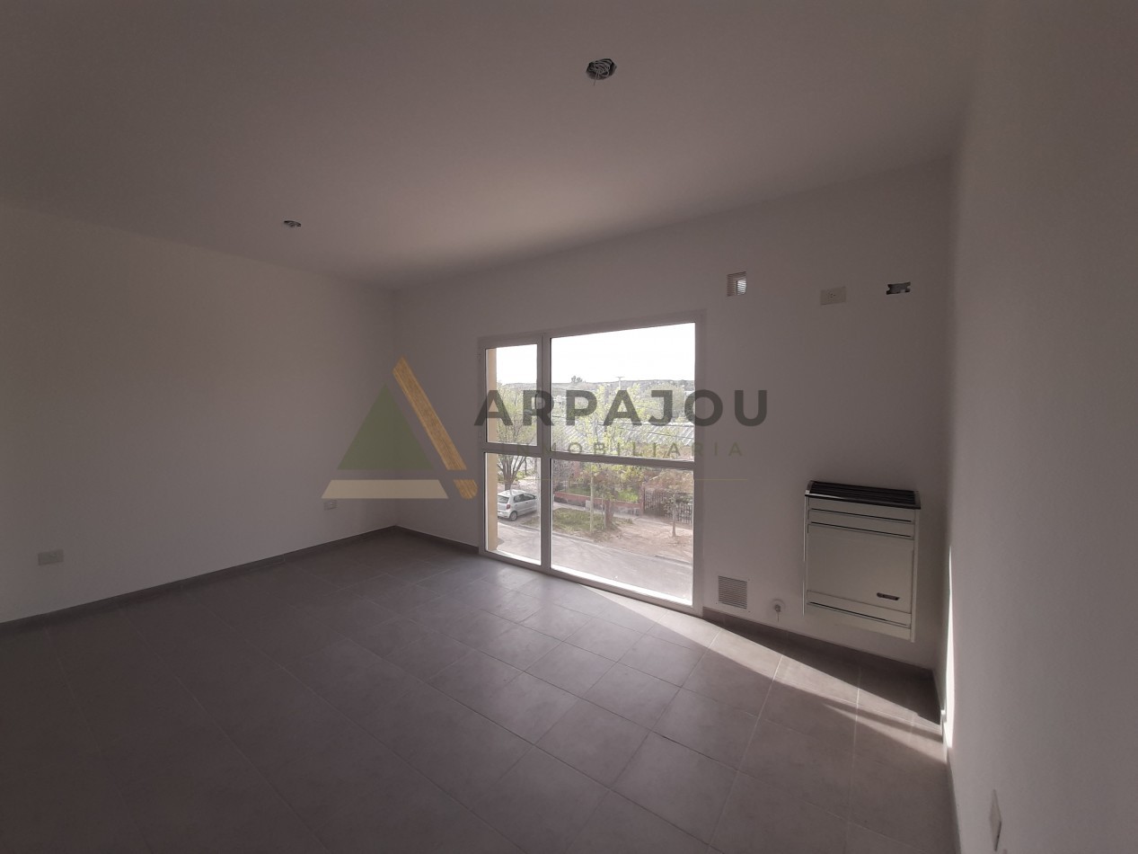 DEPTO 2 DORM - SGTO. CABRAL 1500- NEUQUEN 