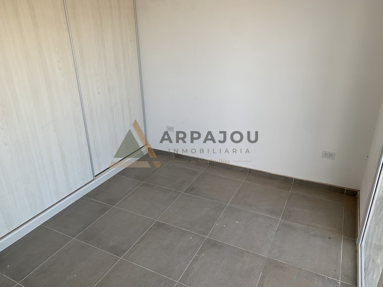 DUPLEX 2 DORM - LAGO VIEDMA - NEUQUEN