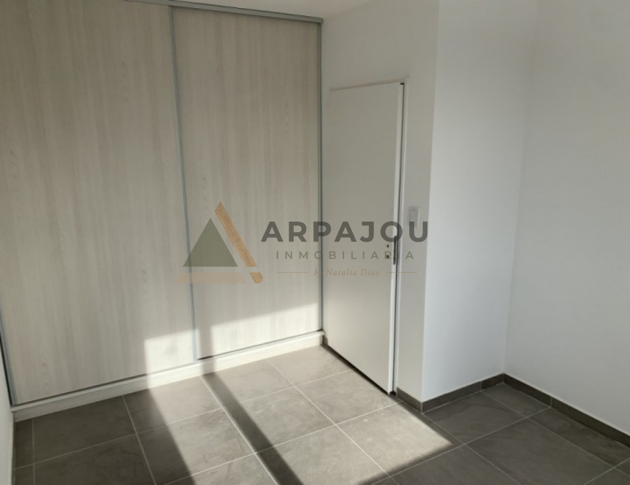 DUPLEX 2 DORM - LAGO VIEDMA - NEUQUEN