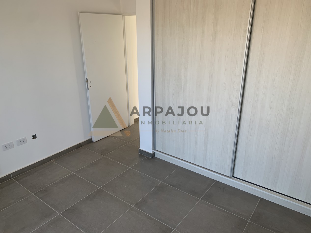 DUPLEX 2 DORM - LAGO VIEDMA - NEUQUEN