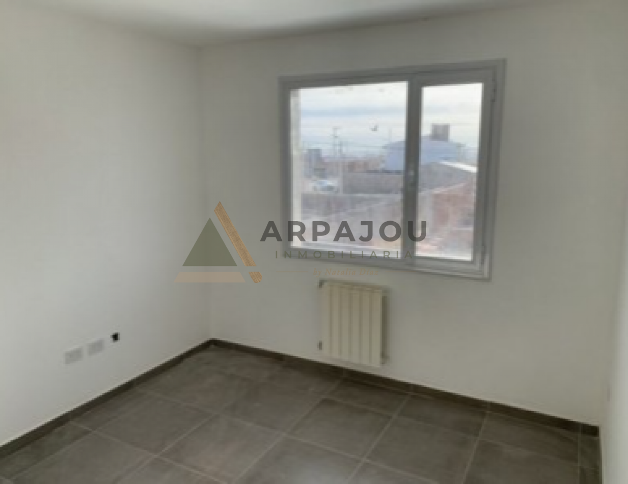 DUPLEX 2 DORM - LAGO VIEDMA - NEUQUEN